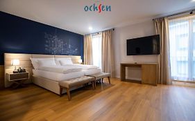 Boutique Hotel Ochsen